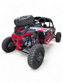 Elektric Offroad 2020+ Polaris RZR Pro XP S Tire Rack-2