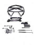 Elektric Offroad 2020+ Polaris RZR Pro XP S Tire Rack-1