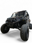 Elektric Offroad 2024+ Polaris Ranger 1500 Xd Volt Front Bumper-2