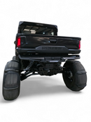Elektric Offroad 2024+ Polaris Ranger 1500 Xd Volt Rear Bumper-2