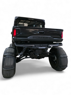 Elektric Offroad 2024+ Polaris Ranger 1500 Xd Volt Rear Bumper - 0