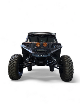 Elektric Offroad 2024+ Polaris Xpedition Hdx Front Winch Bumper - 0