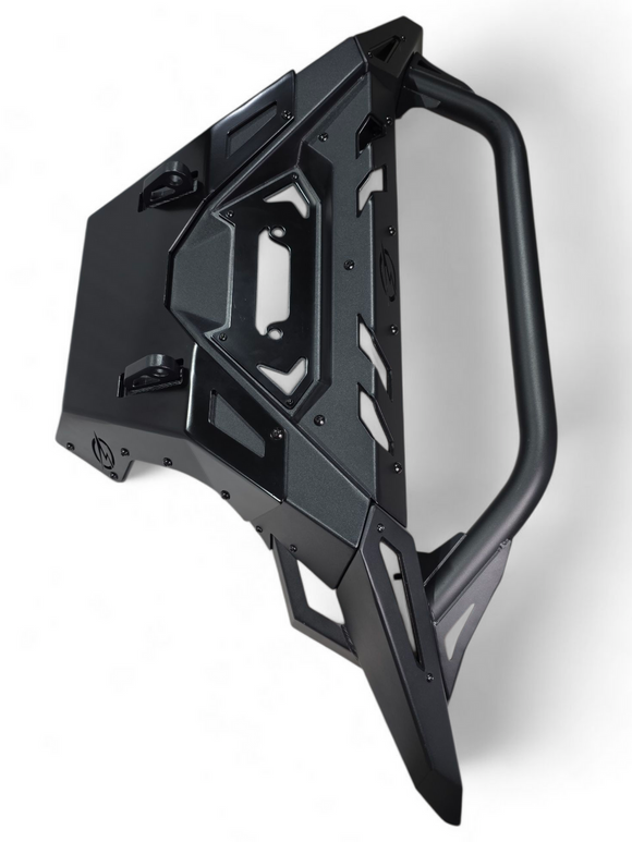 Elektric Offroad 2024+ Polaris Ranger 1500 Xd Volt Front Bumper