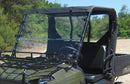 Seizmik Polaris Ranger 400 Soft Top-1