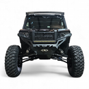 Elektric Offroad 2024+ Polaris Xpedition Volt Front Winch Bumper-2