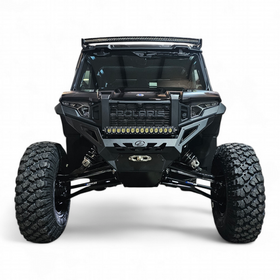 Elektric Offroad 2024+ Polaris Xpedition Volt Front Winch Bumper - 0