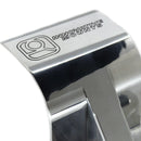 Innovative 02-06 Acura RSX K-Series Silver Aluminum Mounts 60A Bushings (Not K24 Trans)-4