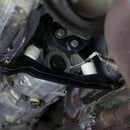 POLY TRANSMISSION MOUNT SET - E9X-5