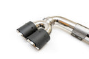 Fabspeed Porsche 718 Boxster/Cayman Supercup Turboback Exhaust System (2017+)-7