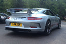 Porsche 911 GT3 and RS (991 Gen 1 and 2) - Sport Side Muffler Deletes with Sound Architect™ (2014 on)-2
