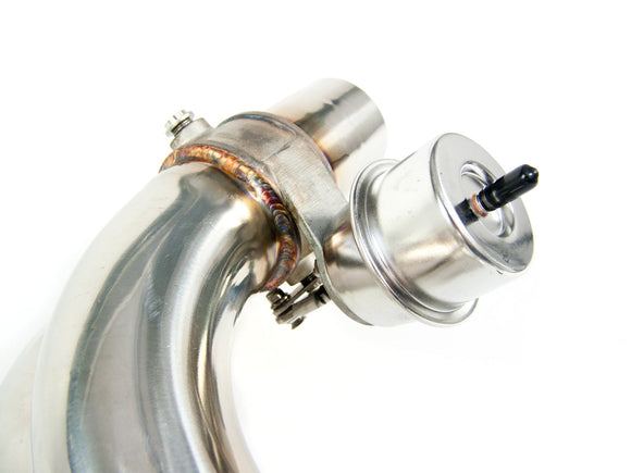 Porsche 911 GT3 and RS inc. 4.0 (997 Gen 1 and 2) - Sport Side Muffler Deletes with Sound Architect™ (2006-12)