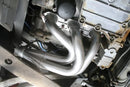 Porsche 987.1 Boxster / Cayman Competition Headers-10