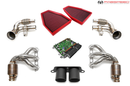 Fabspeed Porsche 991 GT3 / GT3 RS Performance Package (2014-2016)-1