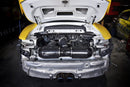 991 GT3 carbon fiber airbox-2