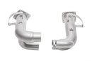 Porsche 991.2 Carrera (with PSE) Cat Bypass Pipes-1