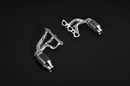 Porsche 991.2 GT3/RS - Performance Headers With 200 Cell Sport Cat-1
