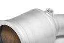 Porsche 992 Carrera Sport Catalytic Converters-4