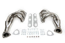 Fabspeed Porsche 997 Carrera Sport Headers (2005-2008)-8