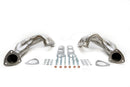 Fabspeed Porsche 997 Carrera Sport Headers (2005-2008)-5