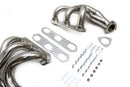 Fabspeed Porsche 997 Carrera Sport Headers (2005-2008)-11