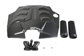 Cayenne / Cayenne Couple E-hybrid S E3 carbon fiber intake