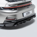 Porsche 992.1 GT3 Rear Diffuser-4