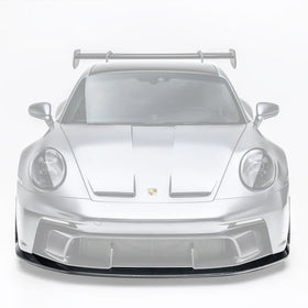 Porsche 992.1 GT3 Front Splitter - 0