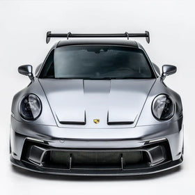 Porsche 992.1 GT3 Front Splitter