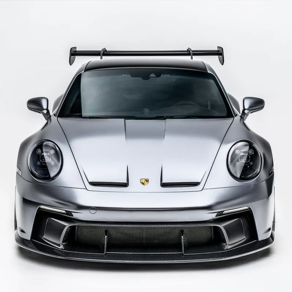 Porsche 992.1 GT3 Front Splitter