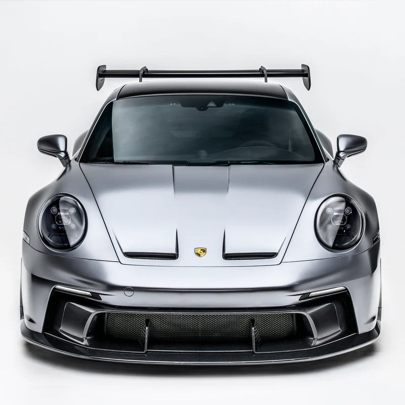 Porsche 992.1 GT3 Intake Panel