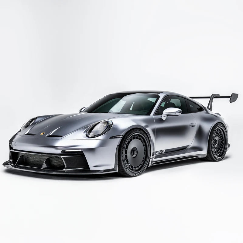 Porsche 992.1 GT3 Intake Panel