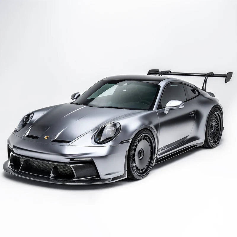 Porsche 992.1 GT3 Intake Panel