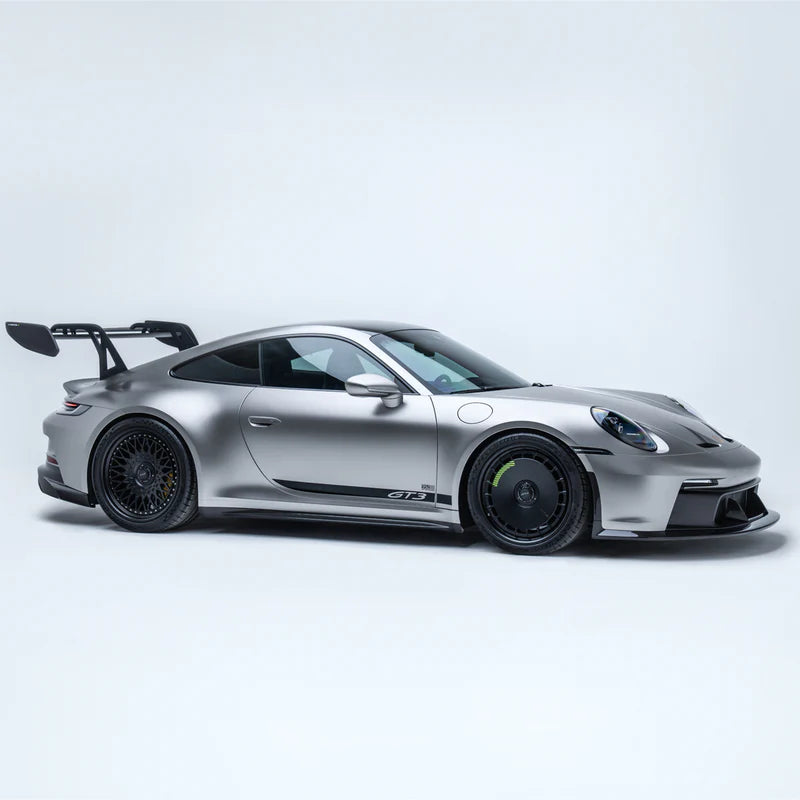 Porsche 992.1 GT3 Intake Panel
