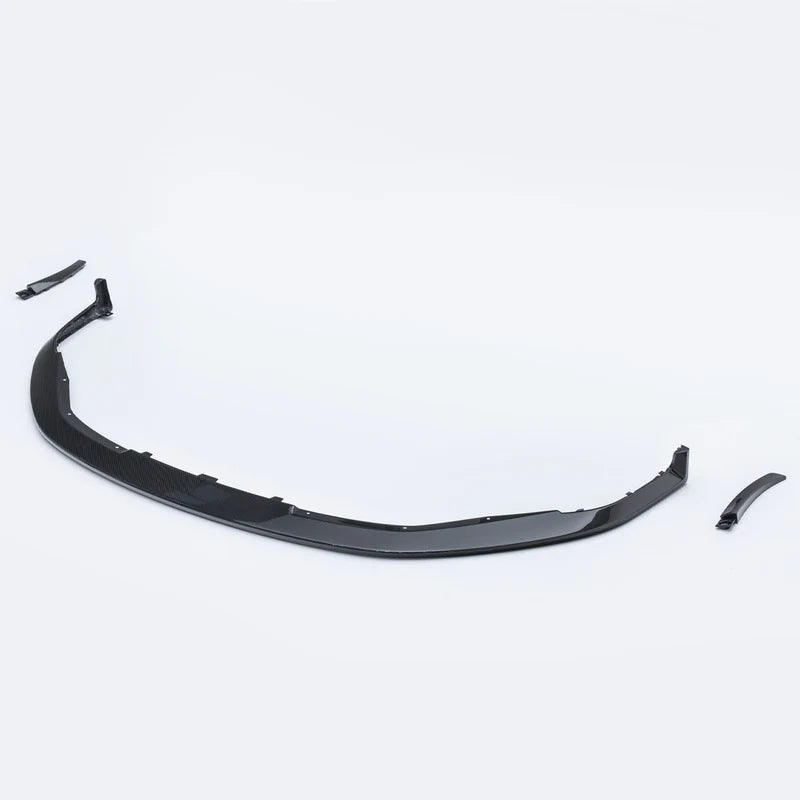 Porsche 992.1 GT3 Front Splitter