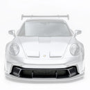 Porsche 992.1 GT3 Intake Panel-2
