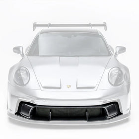 Porsche 992.1 GT3 Intake Panel - 0