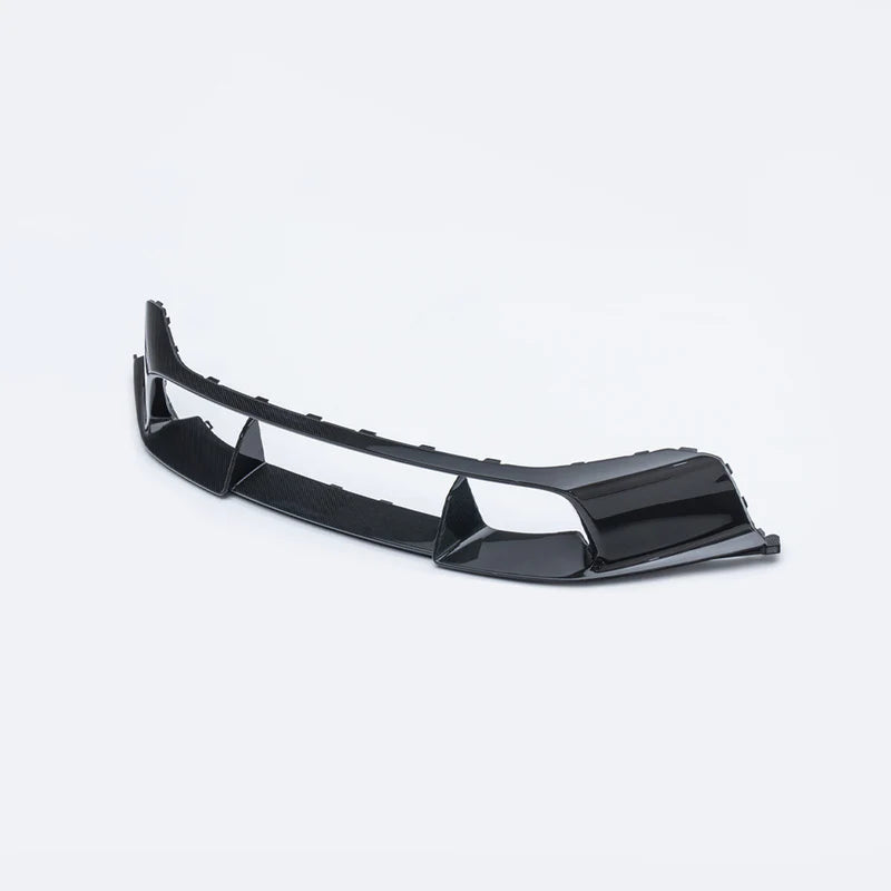 Porsche 992.1 GT3 Intake Panel
