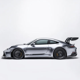 Porsche 992.1 GT3 Side Skirts