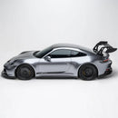 Porsche 992.1 GT3 Side Skirts-3