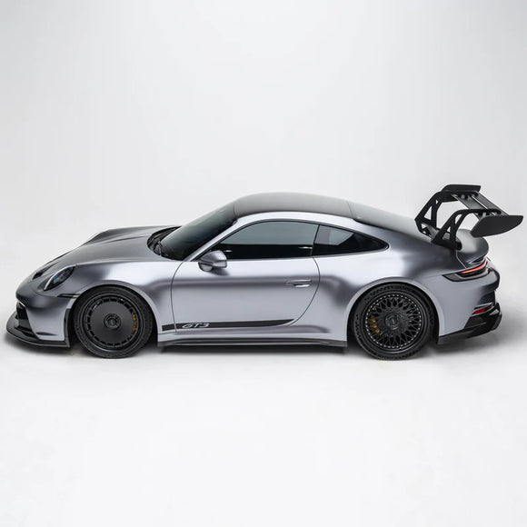 Porsche 992.1 GT3 Side Skirts