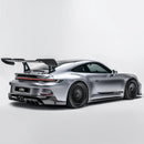 Porsche 992.1 GT3 Side Skirts-5
