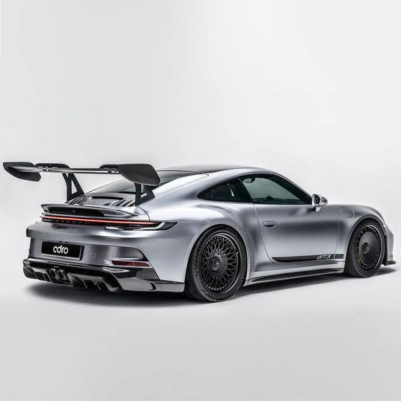 Porsche 992.1 GT3 Side Skirts