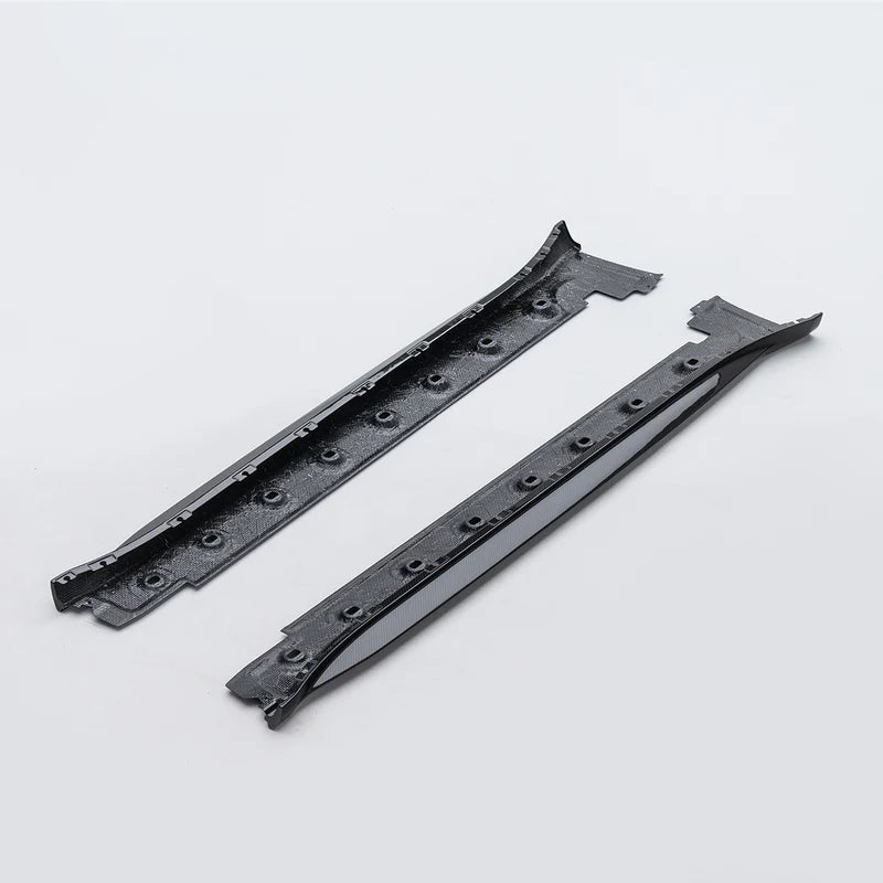 Porsche 992.1 GT3 Side Skirts