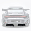 Porsche 992.1 GT3 Rear Diffuser-2