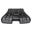 Porsche 992.1 GT3 Rear Diffuser-9