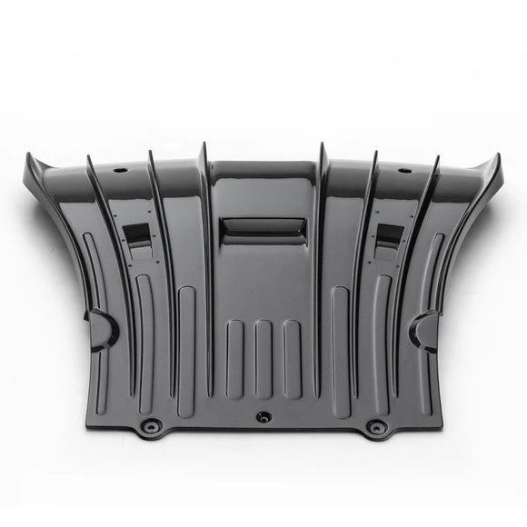 Porsche 992.1 GT3 Rear Diffuser