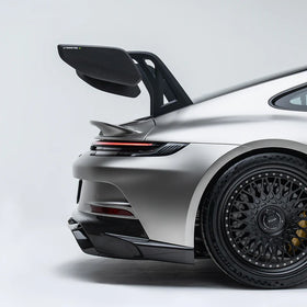 Porsche 992.1 GT3 AT-P Swan Neck Wing - 0