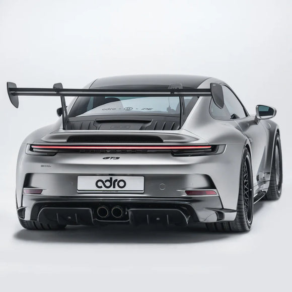 Porsche 992.1 GT3 AT-P Swan Neck Wing