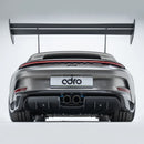 Porsche 992.1 GT3 AT-P Swan Neck Wing-7
