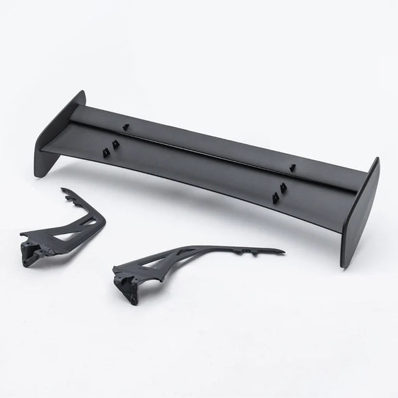 Porsche 992.1 GT3 AT-P Swan Neck Wing